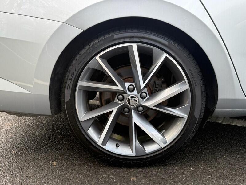 Used Skoda Superb 2020 for sale - 77850822: Photo 13