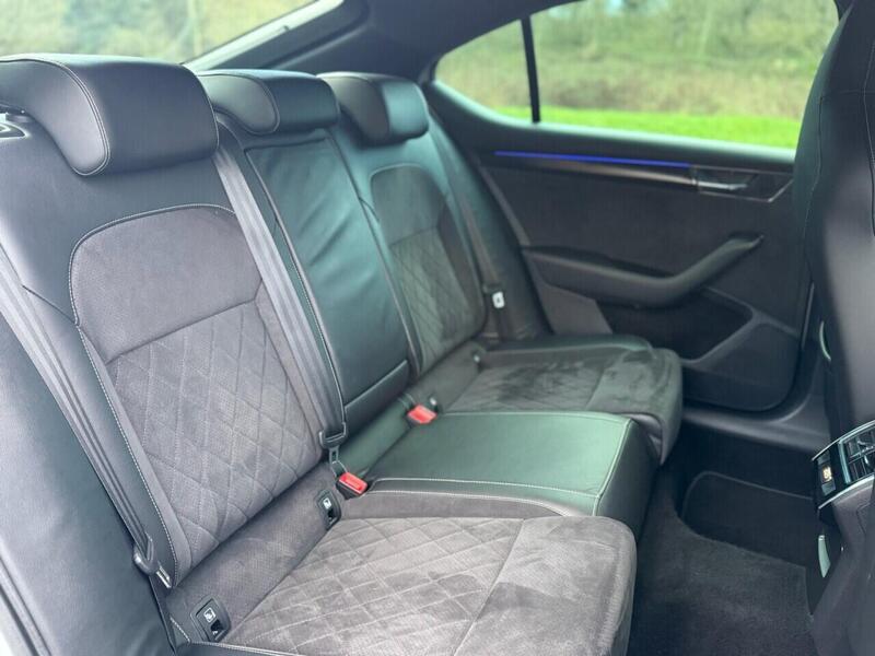 Used Skoda Superb 2020 for sale - 77850822: Photo 17