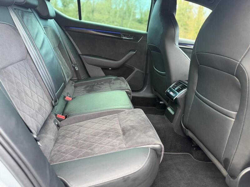 Used Skoda Superb 2020 for sale - 77850822: Photo 18