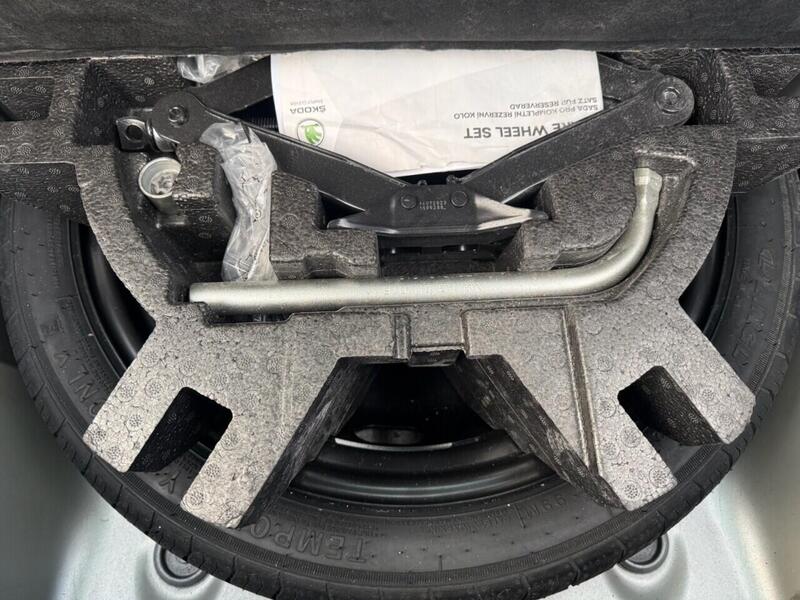 Used Skoda Superb 2020 for sale - 77850822: Photo 23