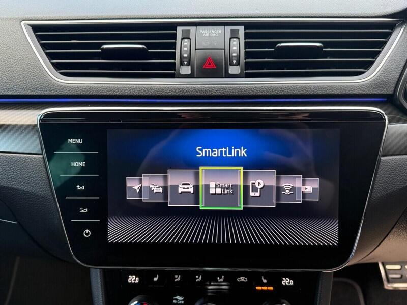 Used Skoda Superb 2020 for sale - 77850822: Photo 27