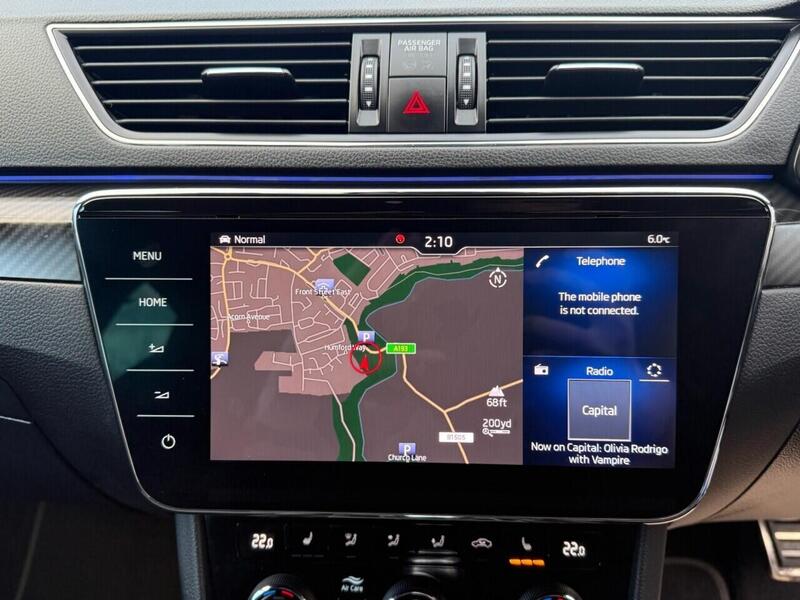 Used Skoda Superb 2020 for sale - 77850822: Photo 28