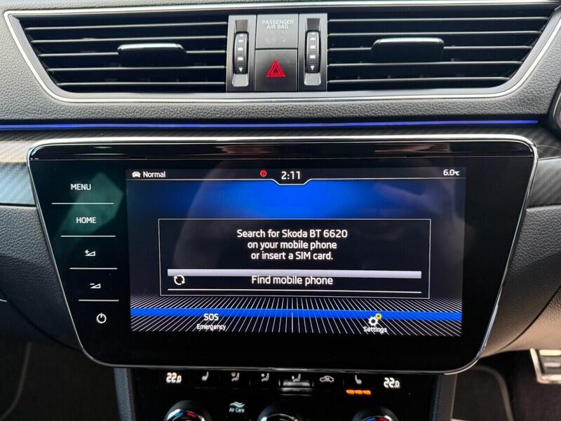 Used Skoda Superb 2020 for sale - 77850822: Photo 29