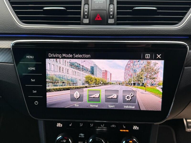 Used Skoda Superb 2020 for sale - 77850822: Photo 30