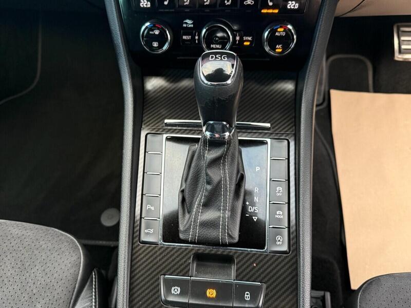 Used Skoda Superb 2020 for sale - 77850822: Photo 32