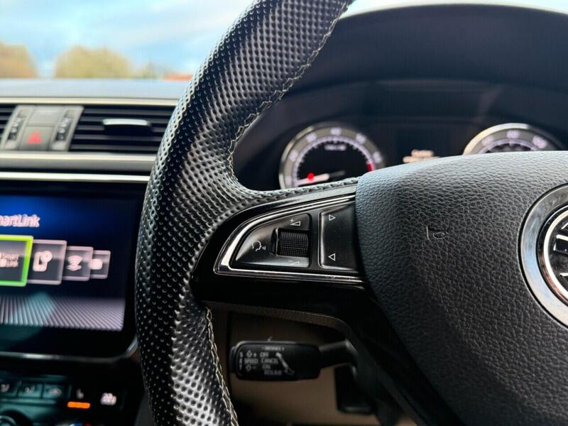 Used Skoda Superb 2020 for sale - 77850822: Photo 36