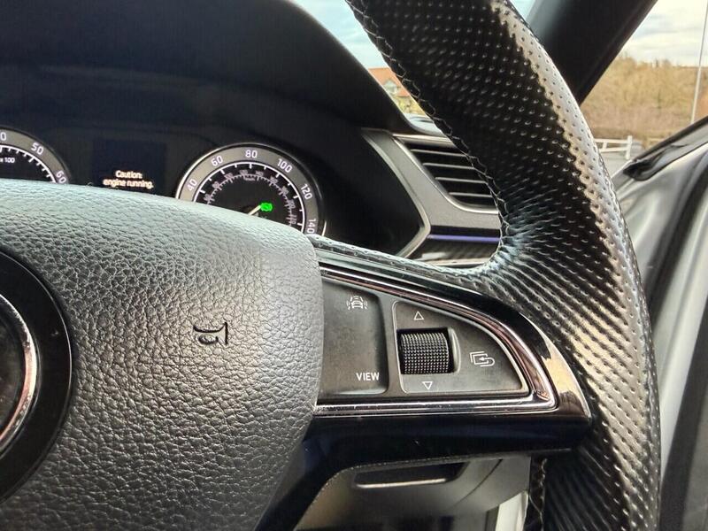 Used Skoda Superb 2020 for sale - 77850822: Photo 37