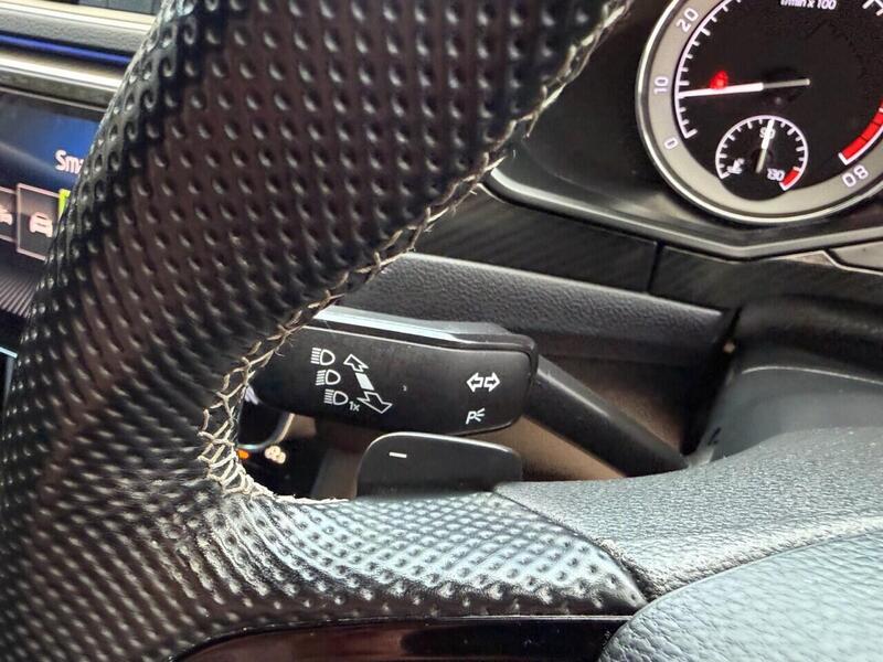 Used Skoda Superb 2020 for sale - 77850822: Photo 38