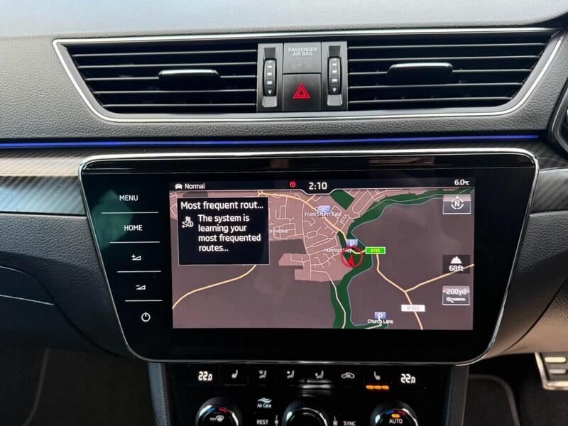 Used Skoda Superb 2020 for sale - 77850822: Photo 4