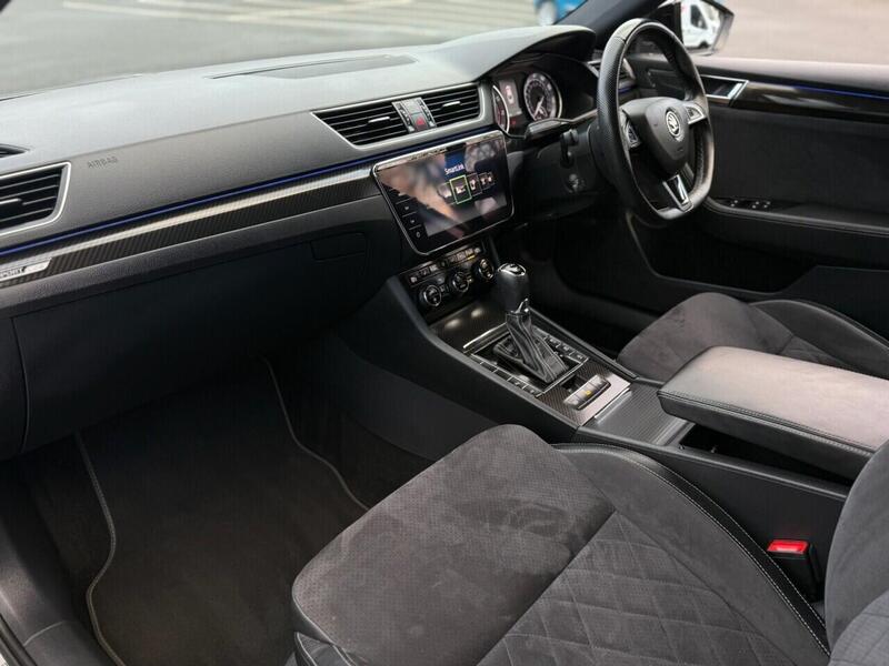 Used Skoda Superb 2020 for sale - 77850822: Photo 43