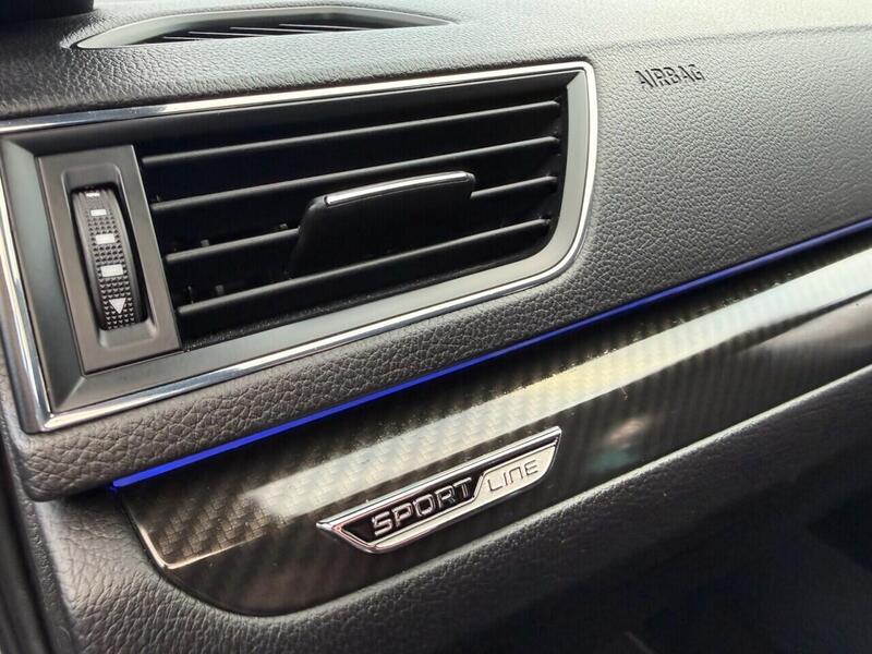 Used Skoda Superb 2020 for sale - 77850822: Photo 45