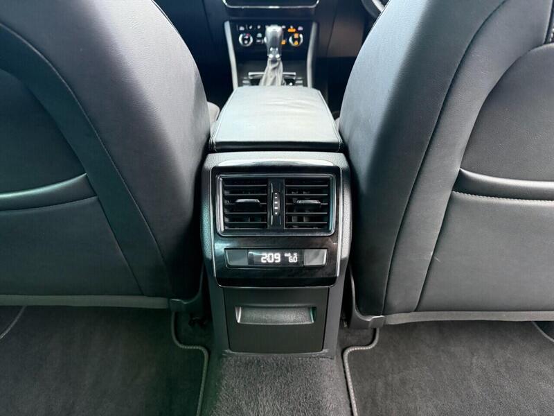 Used Skoda Superb 2020 for sale - 77850822: Photo 48