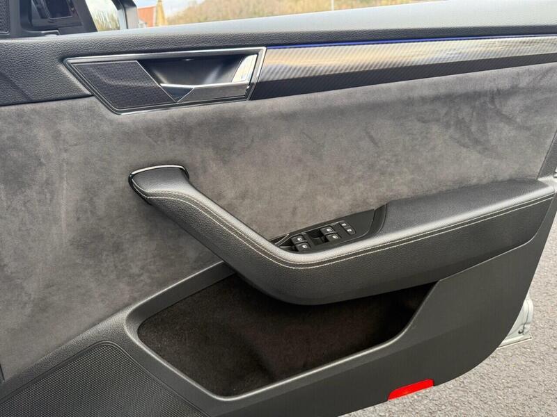 Used Skoda Superb 2020 for sale - 77850822: Photo 49