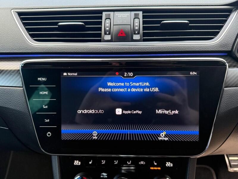 Used Skoda Superb 2020 for sale - 77850822: Photo 54