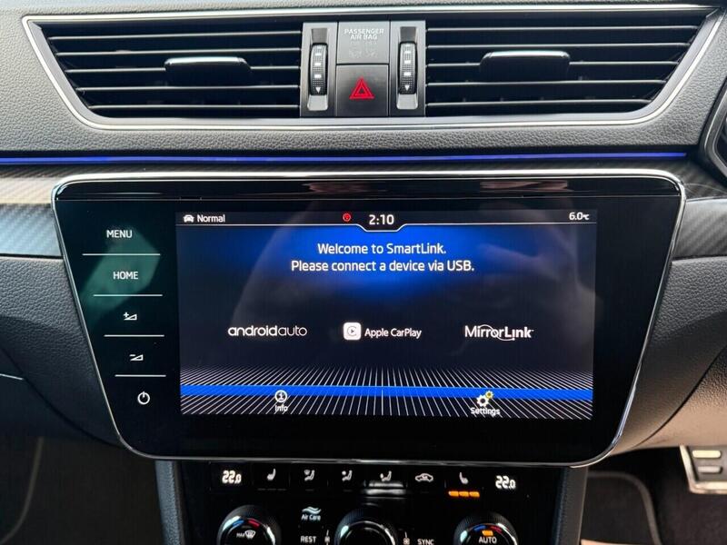 Used Skoda Superb 2020 for sale - 77850822: Photo 6