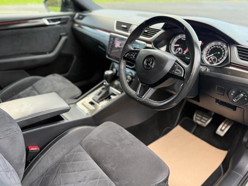 Used Skoda Superb 2020 for sale - 77850822: Photo 9