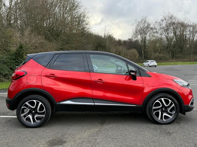 Used Renault Captur 2016 for sale - 77850835: Photo 10
