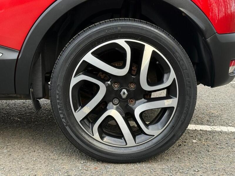 Used Renault Captur 2016 for sale - 77850835: Photo 11