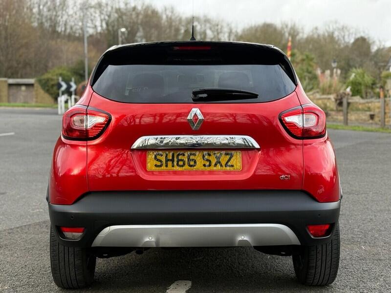 Used Renault Captur 2016 for sale - 77850835: Photo 17