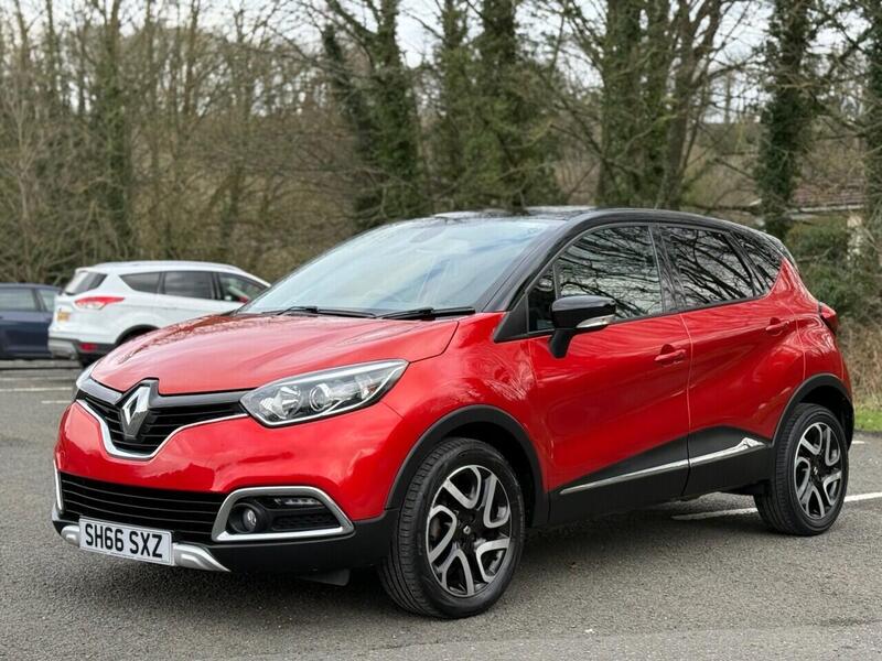 Used Renault Captur 2016 for sale - 77850835: Photo 20