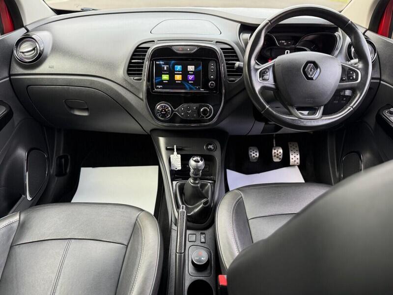 Used Renault Captur 2016 for sale - 77850835: Photo 21