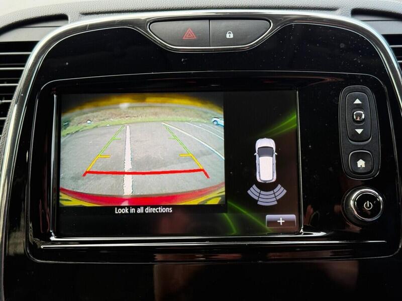 Used Renault Captur 2016 for sale - 77850835: Photo 22