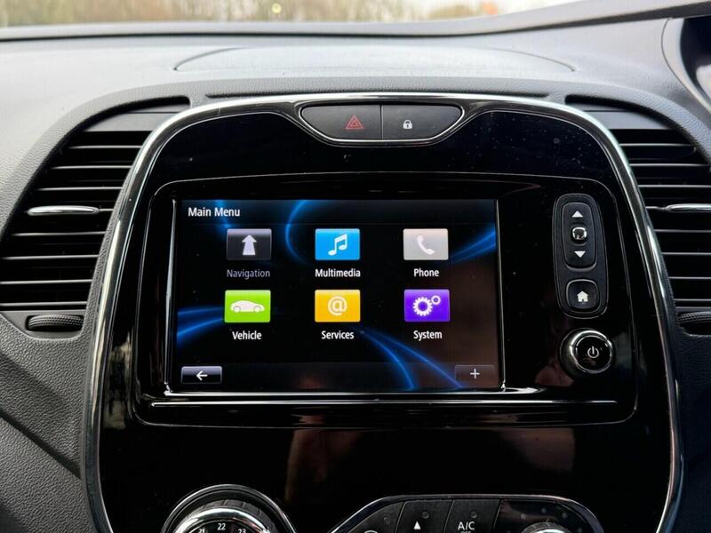 Used Renault Captur 2016 for sale - 77850835: Photo 23