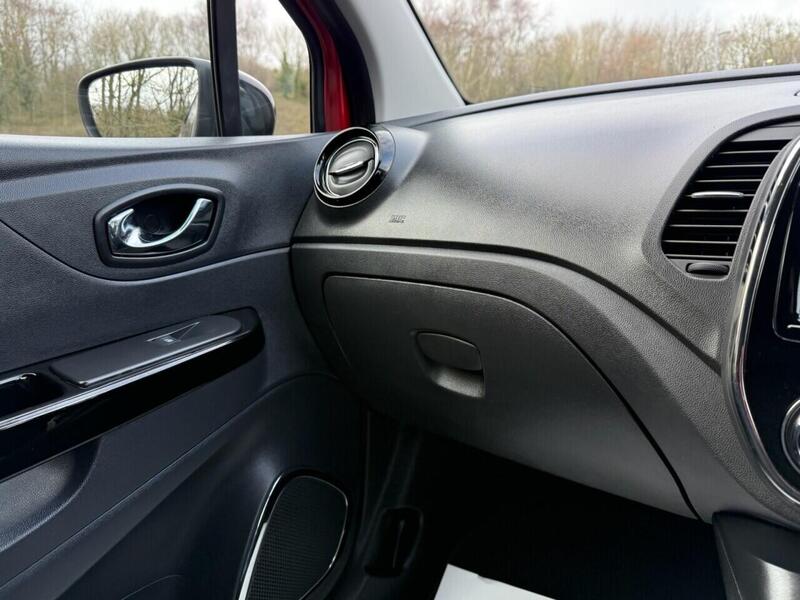 Used Renault Captur 2016 for sale - 77850835: Photo 35