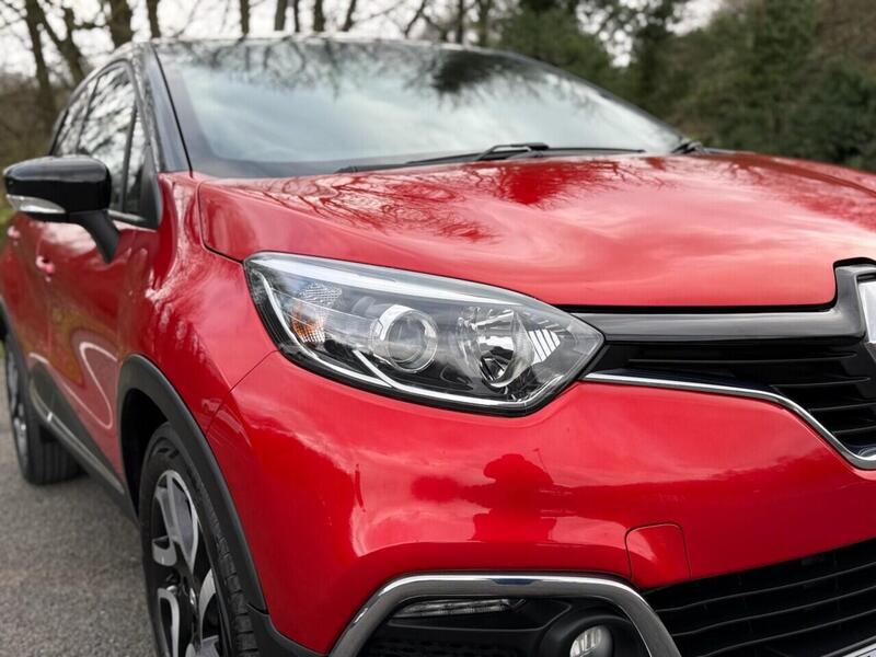 Used Renault Captur 2016 for sale - 77850835: Photo 36