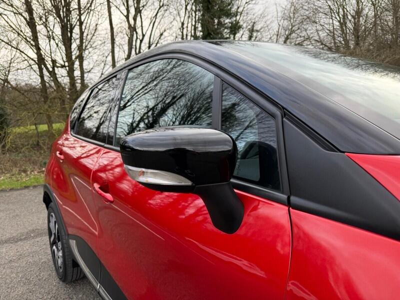 Used Renault Captur 2016 for sale - 77850835: Photo 37