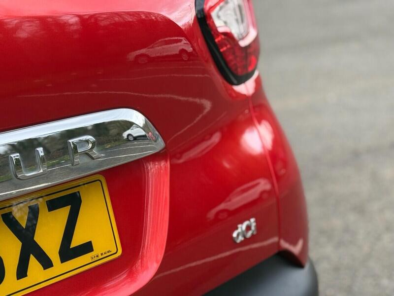 Used Renault Captur 2016 for sale - 77850835: Photo 38