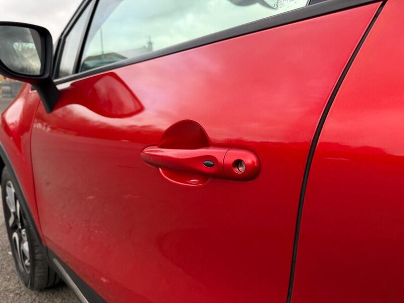 Used Renault Captur 2016 for sale - 77850835: Photo 39