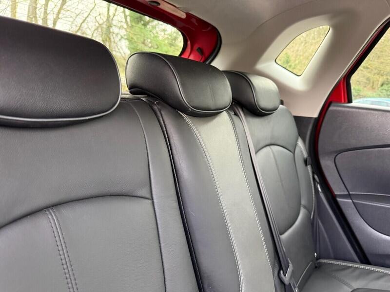 Used Renault Captur 2016 for sale - 77850835: Photo 40