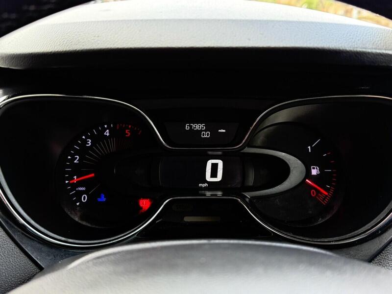 Used Renault Captur 2016 for sale - 77850835: Photo 45