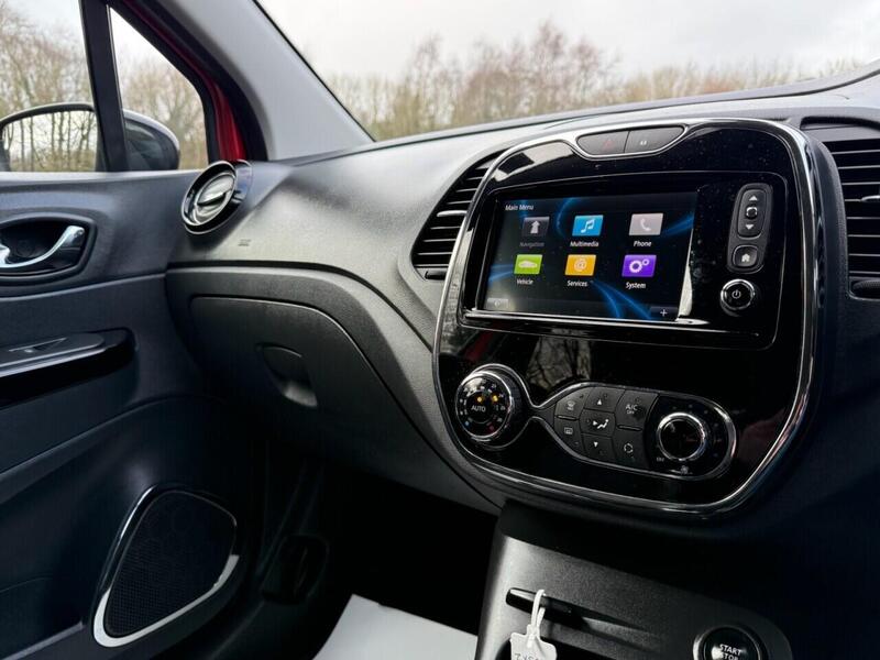 Used Renault Captur 2016 for sale - 77850835: Photo 46