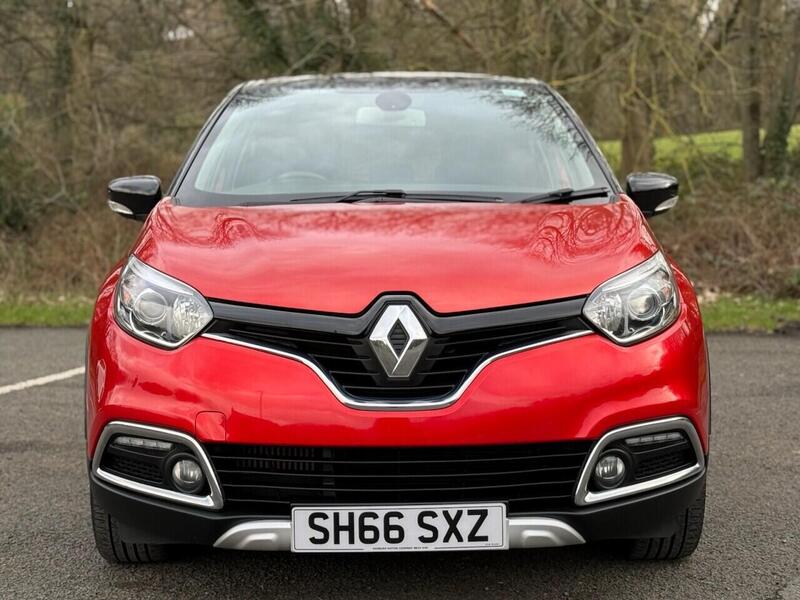 Used Renault Captur 2016 for sale - 77850835: Photo 7