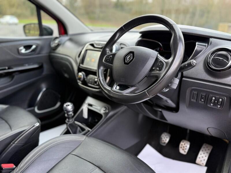 Used Renault Captur 2016 for sale - 77850835: Photo 9