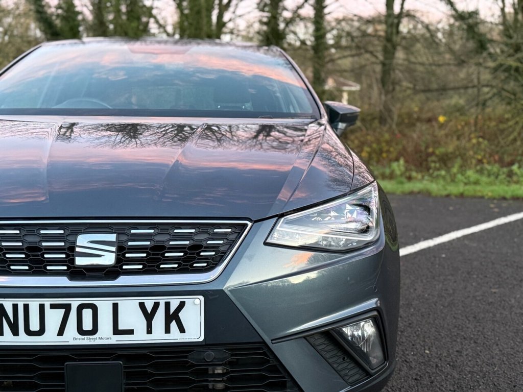 Used SEAT Ibiza 2020 for sale - 76792349: Photo 11