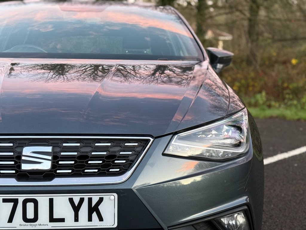 Used SEAT Ibiza 2020 for sale - 76792349: Photo 12