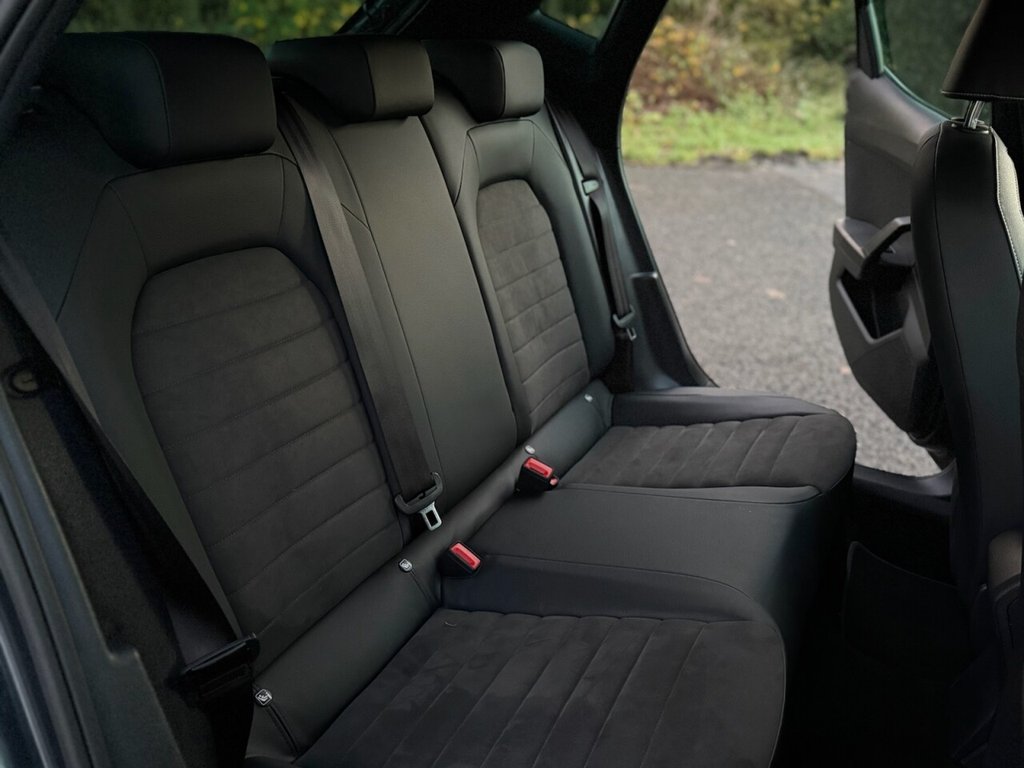 Used SEAT Ibiza 2020 for sale - 76792349: Photo 24