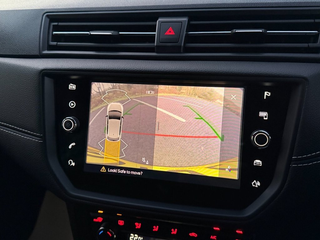 Used SEAT Ibiza 2020 for sale - 76792349: Photo 29