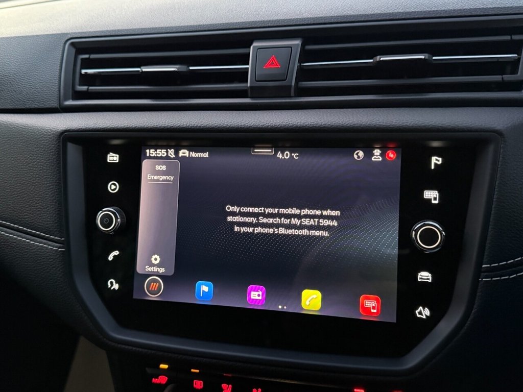 Used SEAT Ibiza 2020 for sale - 76792349: Photo 32