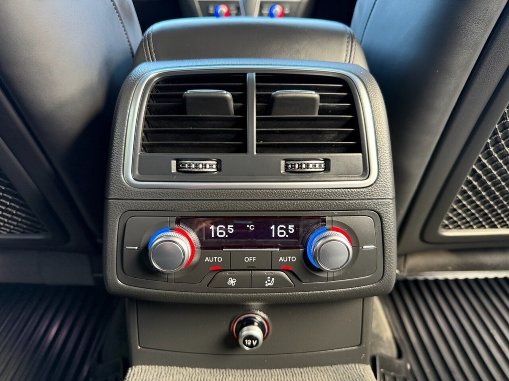 Used Audi A6 Saloon 2015 for sale - 76338409: Photo 20