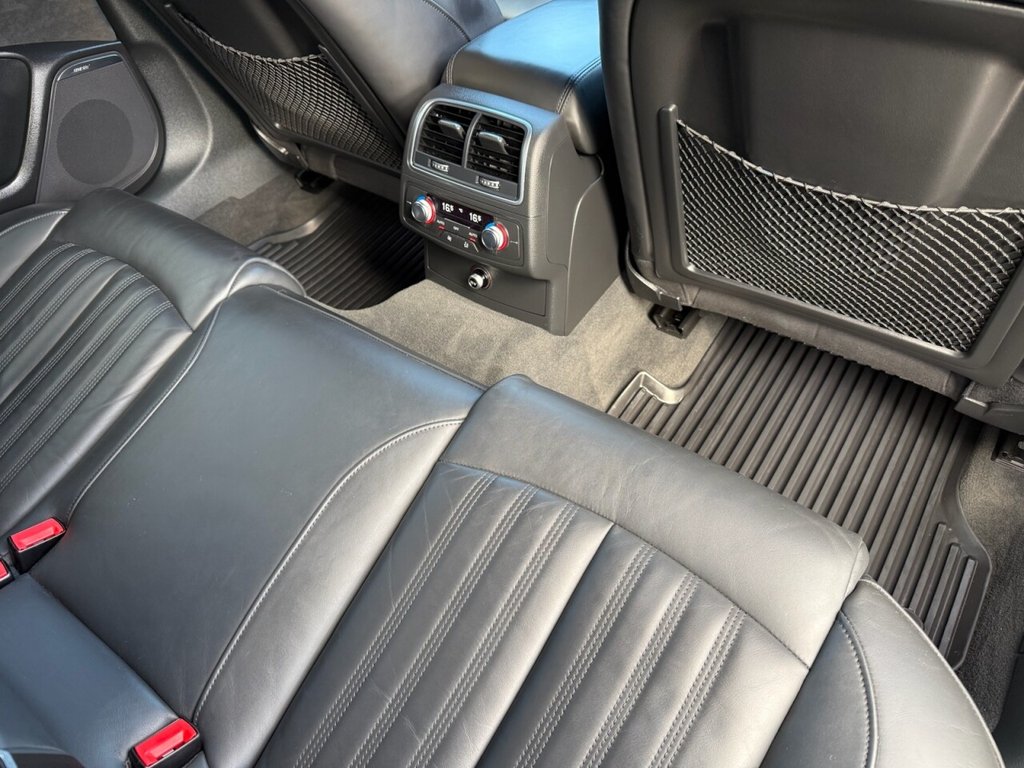 Used Audi A6 Saloon 2015 for sale - 76338409: Photo 21