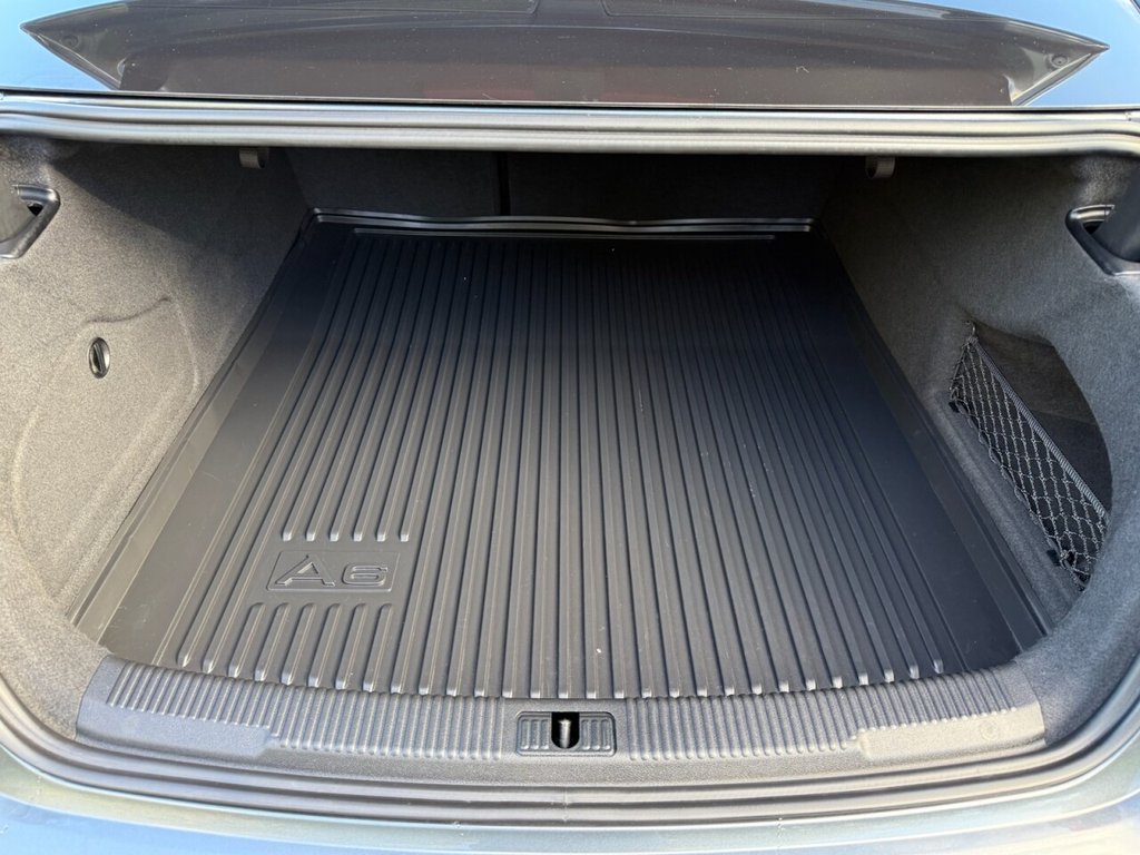 Used Audi A6 Saloon 2015 for sale - 76338409: Photo 24