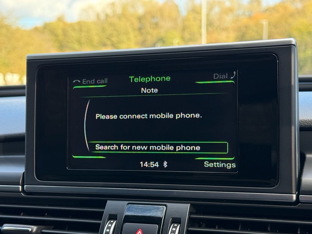 Used Audi A6 Saloon 2015 for sale - 76338409: Photo 31