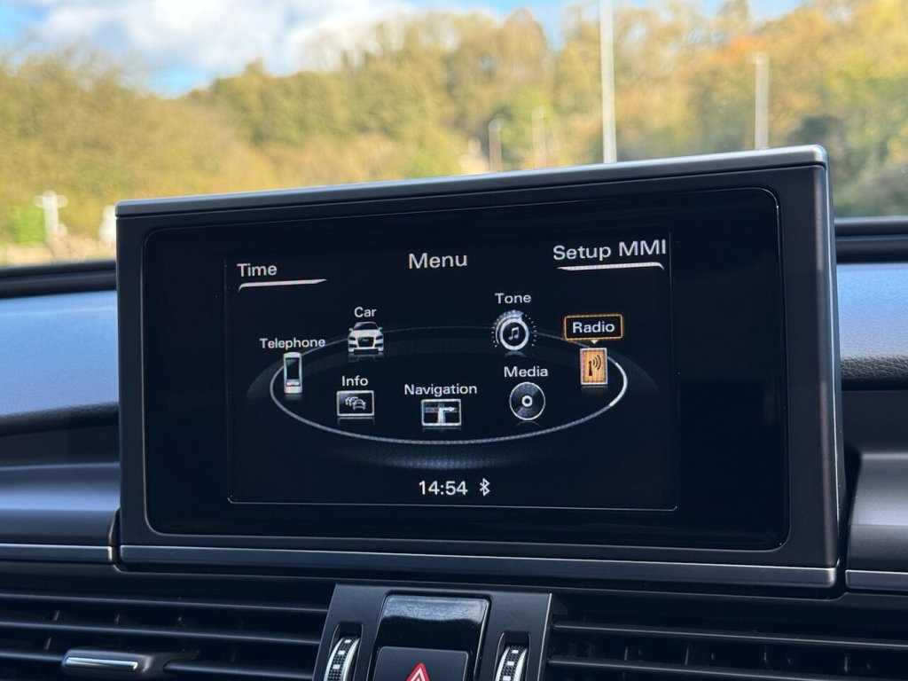 Used Audi A6 Saloon 2015 for sale - 76338409: Photo 33