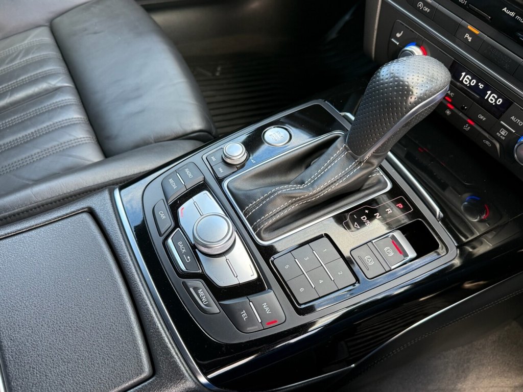 Used Audi A6 Saloon 2015 for sale - 76338409: Photo 35