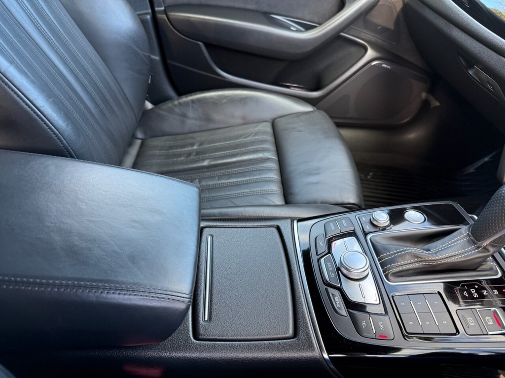 Used Audi A6 Saloon 2015 for sale - 76338409: Photo 36