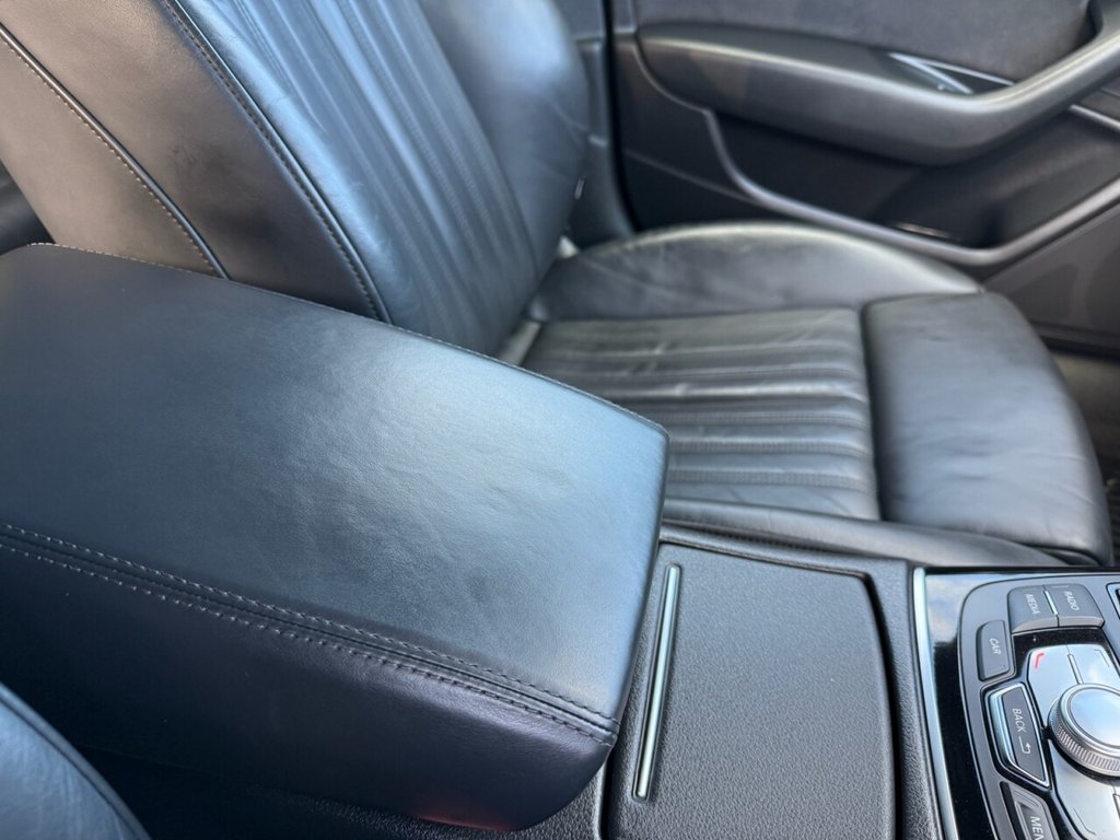 Used Audi A6 Saloon 2015 for sale - 76338409: Photo 37